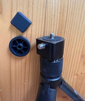 Insta360 Bullet Time handle - 5