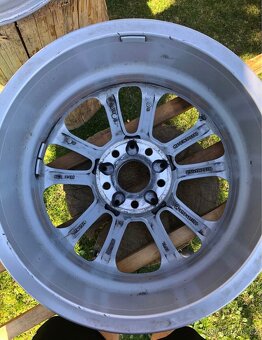 R17 5x112 VW, Škoda … - 5