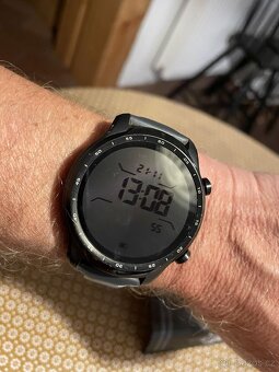 Ticwatch Pro 3 LTE - 5
