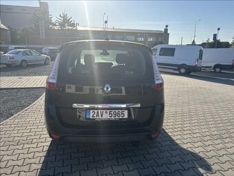 Megane Scénic 2,0DCi 118kw,04/2012 - 5