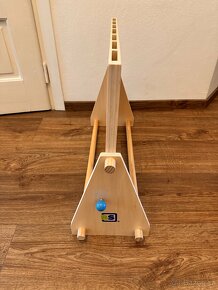 Velké dřevěné piškvorky - 5