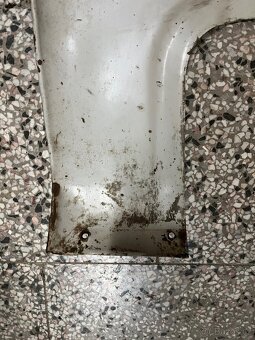 Revmaplechy jawa pionýr - 5