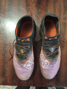 Kopacky Puma Future Elite - 5