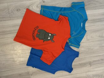 Cyklistické oblečení - 5