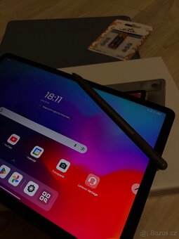 Lenovo tab M11 - 5