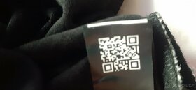 Černé velké tričko Philipp Plein 7XL - 5