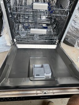 Myčka Philco PDI 1568 DTBIT - 5