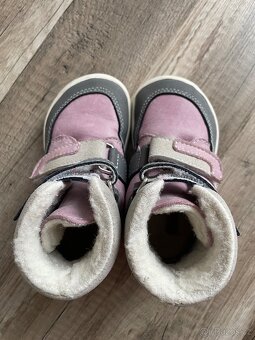 Zimní boty Jonap - 5