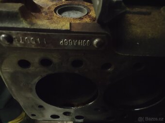 Austin rover mini 998 - 5