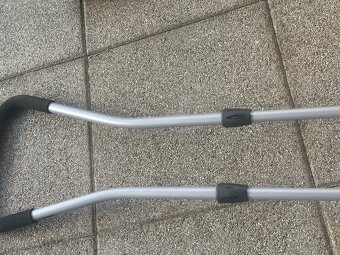 Dětské kolo 14” 3-5 let - 5