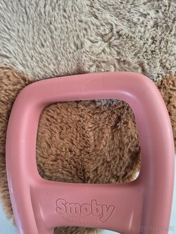 Smoby odrážedlo - 5