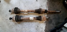 Citroen C3, Peugeot 207, 1.6 HTP a 1.6 HDi - 5