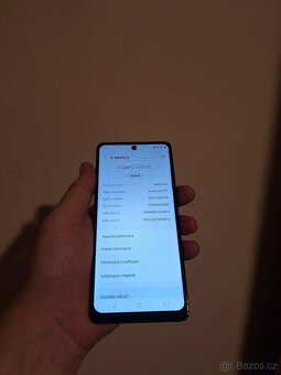 Prodám Samsung Galaxy S20 FE - 5