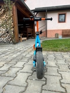 Koloběžka PUKY - 5