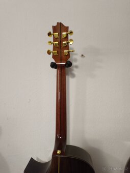 Nádherná kytara - 5