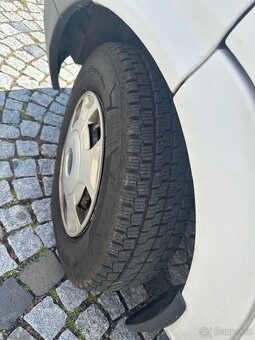 prodám Ford Transit s možností odpočtu DPH - 5