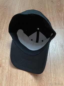 Kšiltovka Harley Davidson - 5