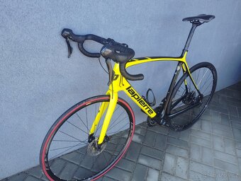 Lapierre Sensium Carbon Disc 58CM - 5