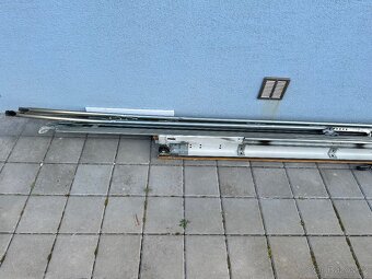 Garážová  vrata - 5