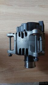 Alternátor 110A - 5