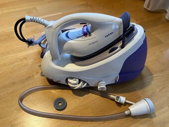 Parní generátor TEFAL PRO EXPRESS - 5