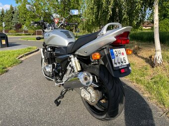 Prodám Suzuki GSX 1400 - 5