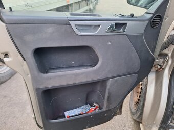 Volkswagen Multivan T5 2.5 Tdi AXD - 5