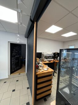 Venkovní předokenní rolety - 5