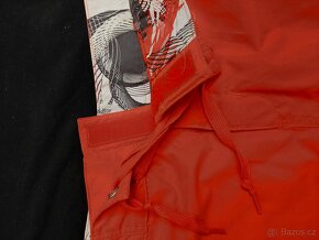 Pánské NIKE kraťasy sleva na 250 Kč - 5