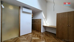 Pronájem bytu 2+kk, 86 m², Praha, ul. Maiselova - 5