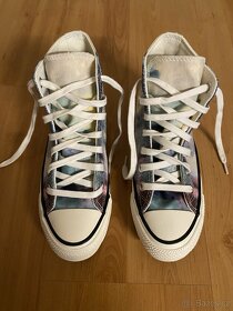 Converse kotníkové boty - 5