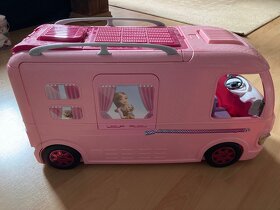 Karavan snu od Mattel pro barbie - 5
