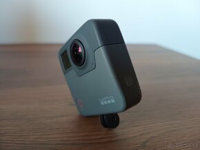 GoPro Fusion 360° - 5