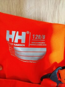 Lyžařské kalhoty Helly Hansen K Rider 2 - 5