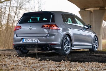 VW Golf R 2016 - 5