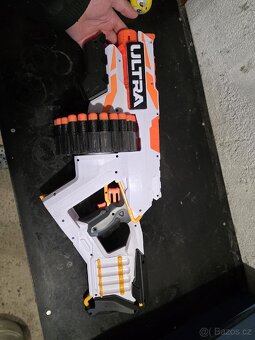 Nerf ULTRA - 5