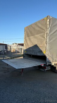 Iveco Daily 3.0 132kw 2018 plachta - 5
