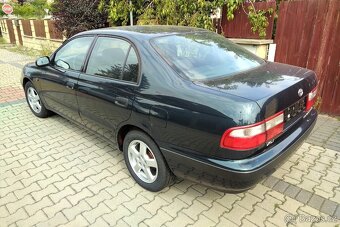 118.000km, Toyota Carina E 1.6i, KLIMA-BEZ KOROZE-Servis 50k - 5