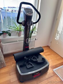 Vibrační plošina Vibro GS - 5