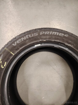 Letní pneu Hankook 225/55R17 101V Ventus Prime2 - 5