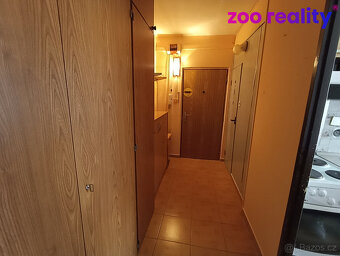 Prodej, byt 1+1, 40 m2, Kaplice - 5