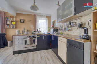 Prodej rodinného domu, 122 m², Velichov - 5