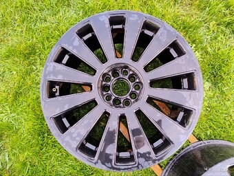ALU R18 5x100+5x112 - 5