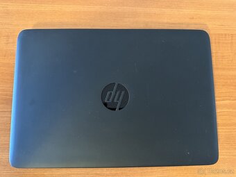 Notebook HP Elitebook 725 G3 - 5