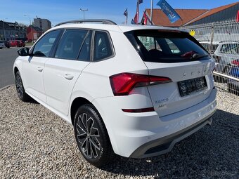 Škoda Kamiq 1.0 TSi/85kW - Ambition - 5