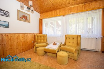 prodej rodinného domu Skuhrov nad Bělou, ev.č. 00096 - 5