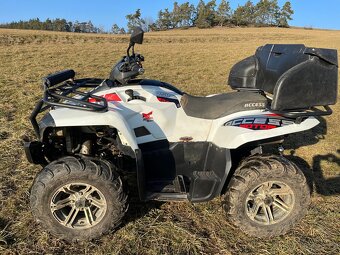 Access 700 ax - 5