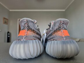 Adidas Yeezy Boost 350 v2 Beluga Reflective - 5