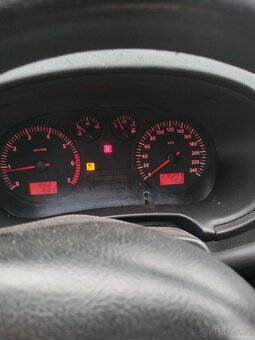 Prodám SEAT LEON - 5