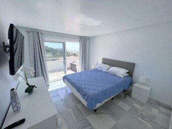 Stylový 3kk apartmán v Costa Adeje – 2 ložnice, - 5